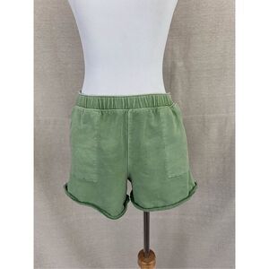 Universal Thread Green Shorts size S
